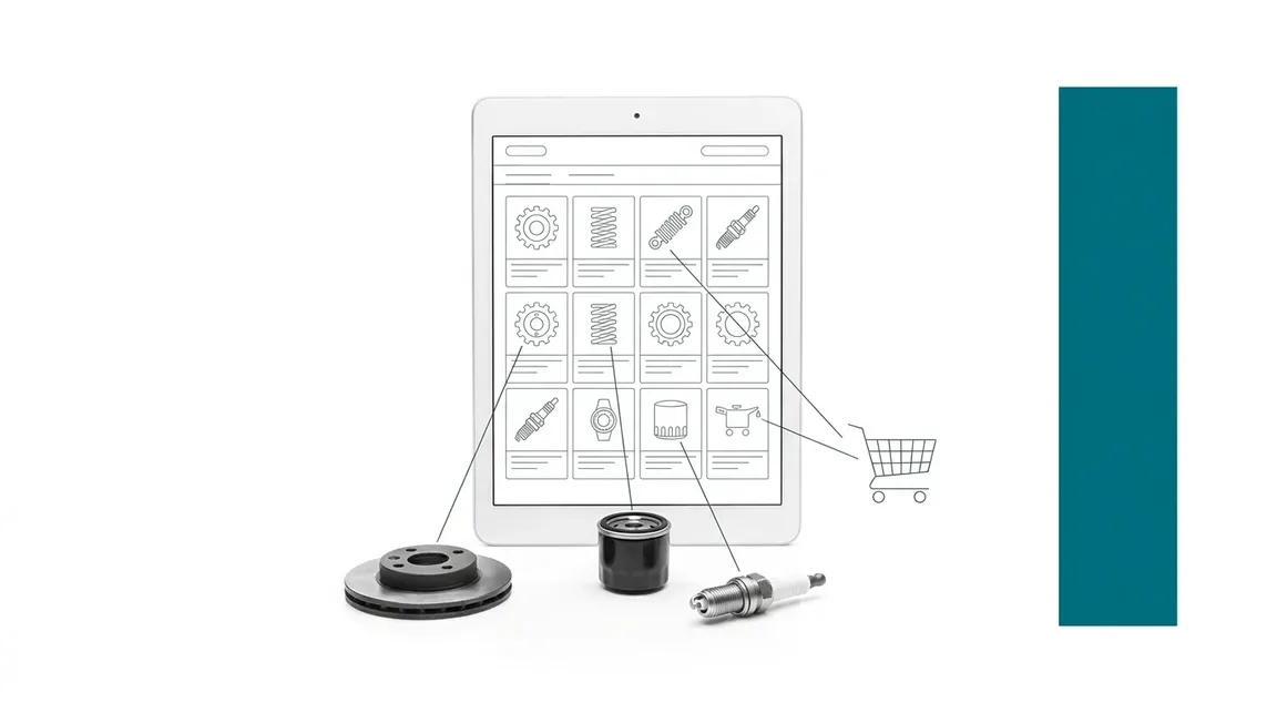 Catalogue & e-commerce solutions