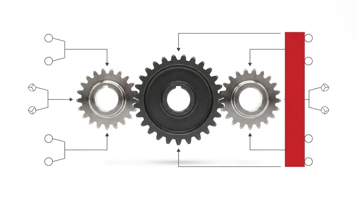 Process solutions