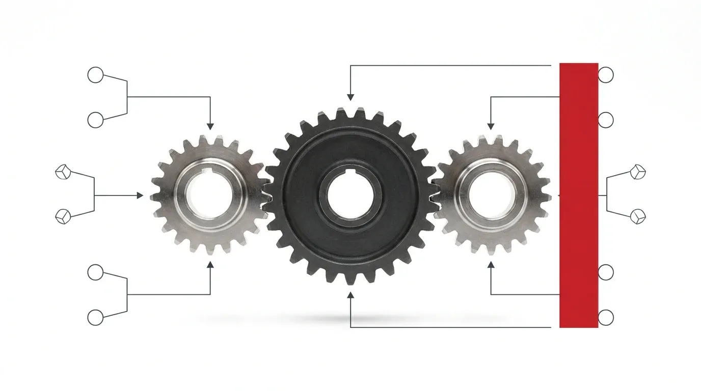 Process solutions