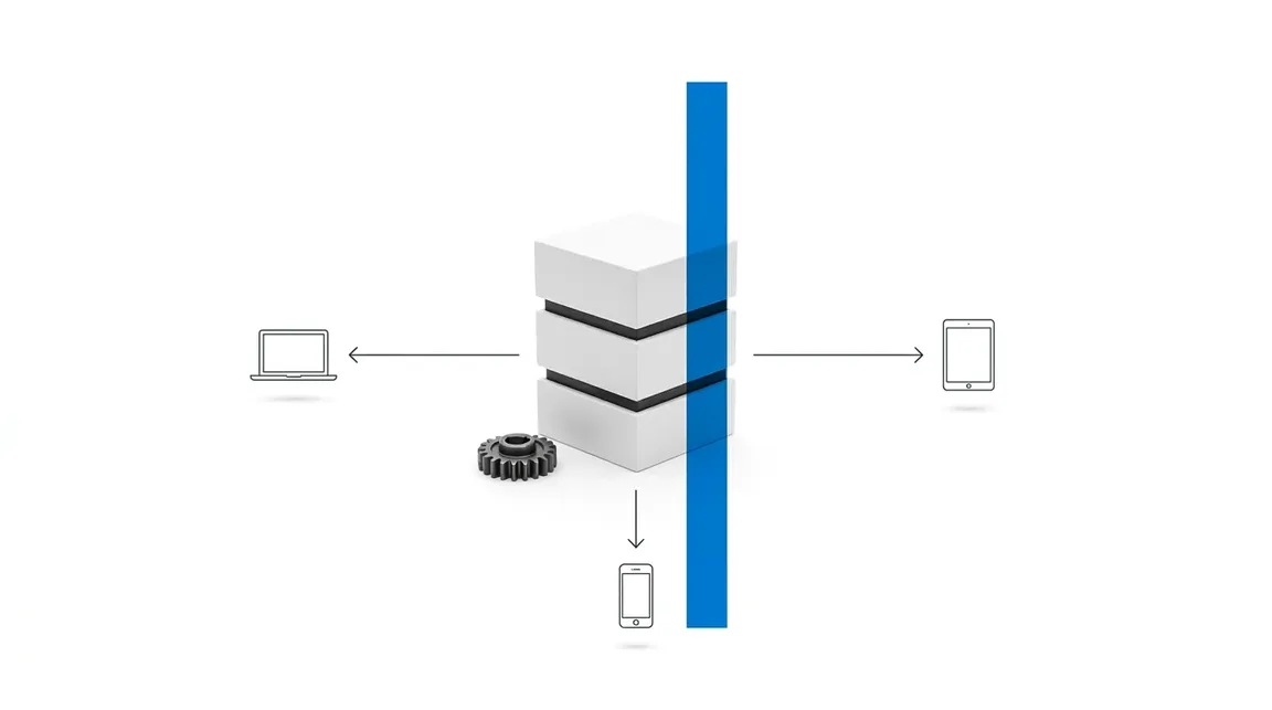 Data management solutions 