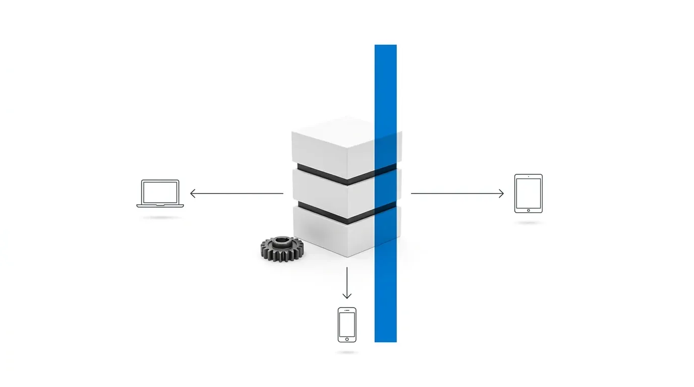 Data management solutions 