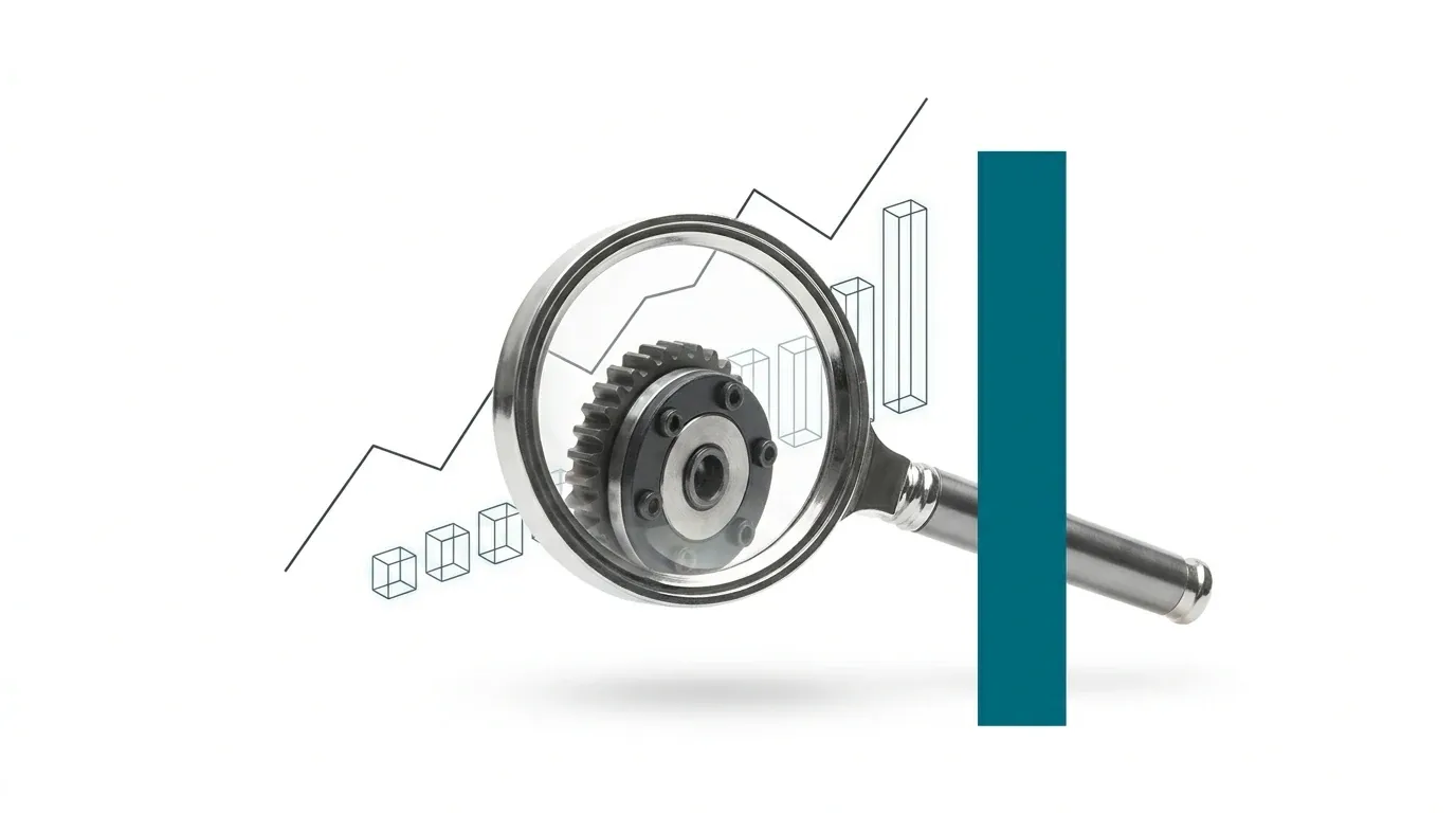 Data insights and analytics