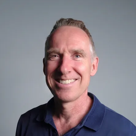 Dennis de Buck