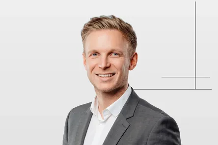Christian Müller