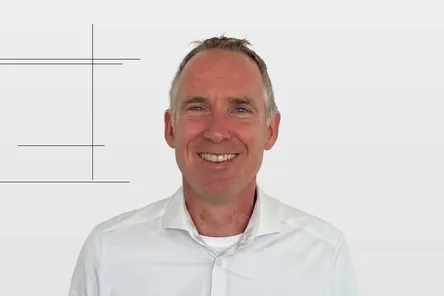 Dennis de Buck