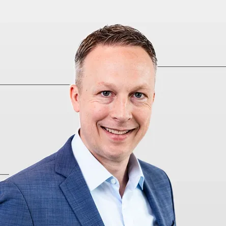 Philipp Rebel