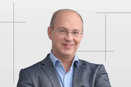Harald Schneidergruber