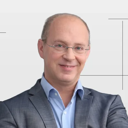 Harald Schneidergruber