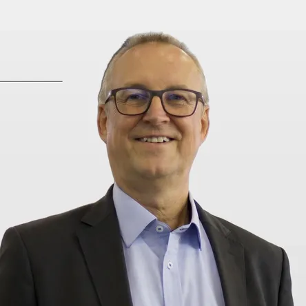 Matthias Moritz