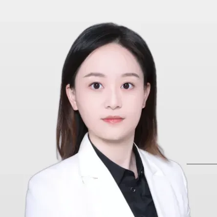 Iris Huang