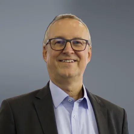 Matthias Moritz