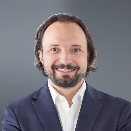 Bryan Marschall