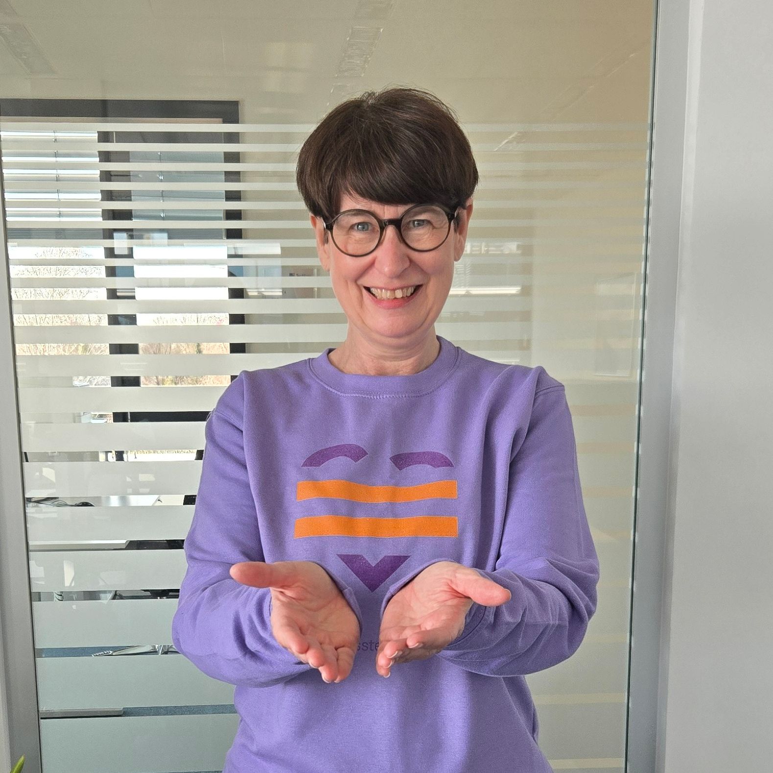 Anne Katrin König, Quality Assurance Engineer at TecAlliance
