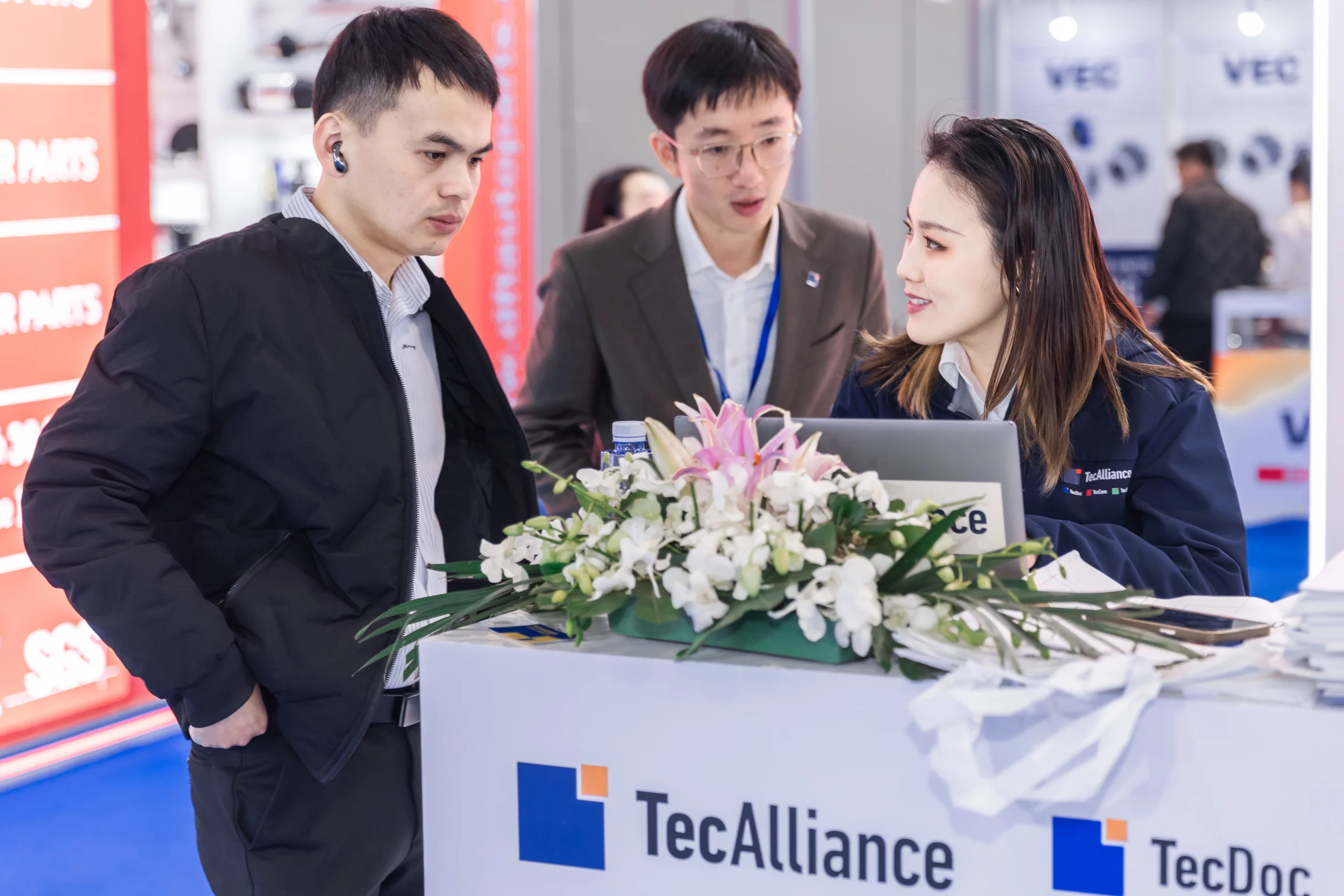 We Wrapped Up a Successful Week in Shanghai — photo 5 of 13