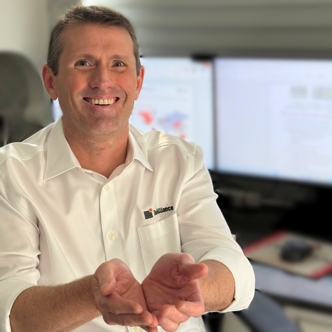 David Williams, Executive Vice President AMA at TecAlliance