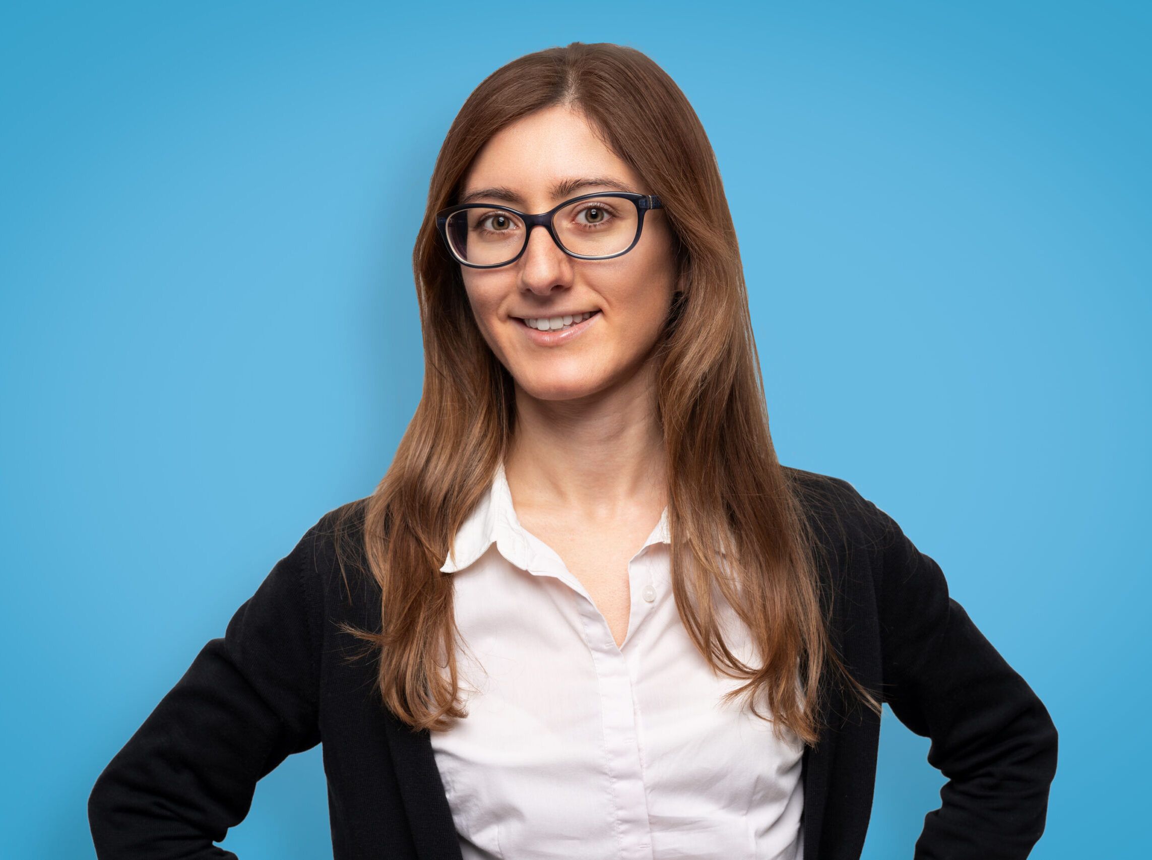 Gabriella Spina