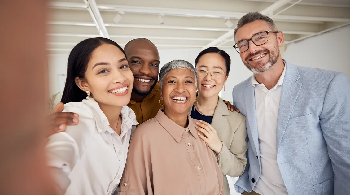 Multigenerational Teams and Success? hero image