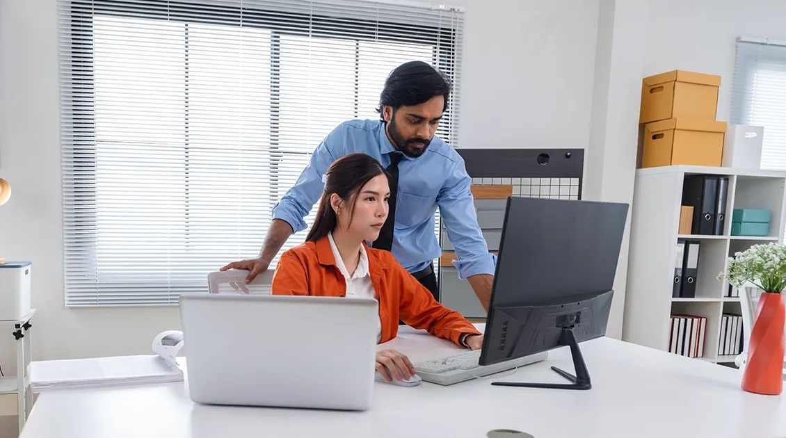 TecDoc ONE: Empowering Transparent and Compliant Data Management hero image