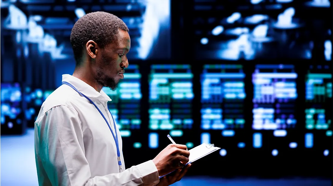 Head of Master Data Management (m/f/d) hero image