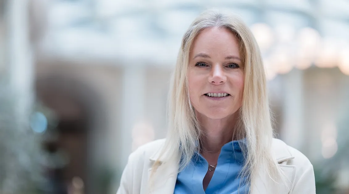 We Welcome Marina Ribke as CDTO hero image