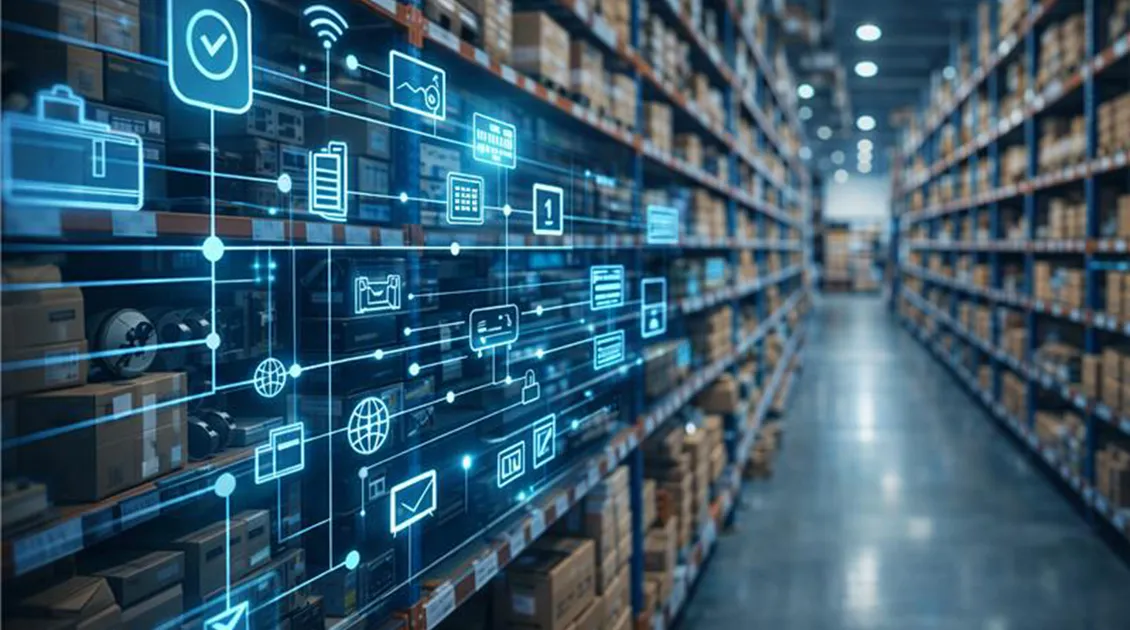 Making Product Data Easier to Manage: What’s New in TecDoc ONE hero image