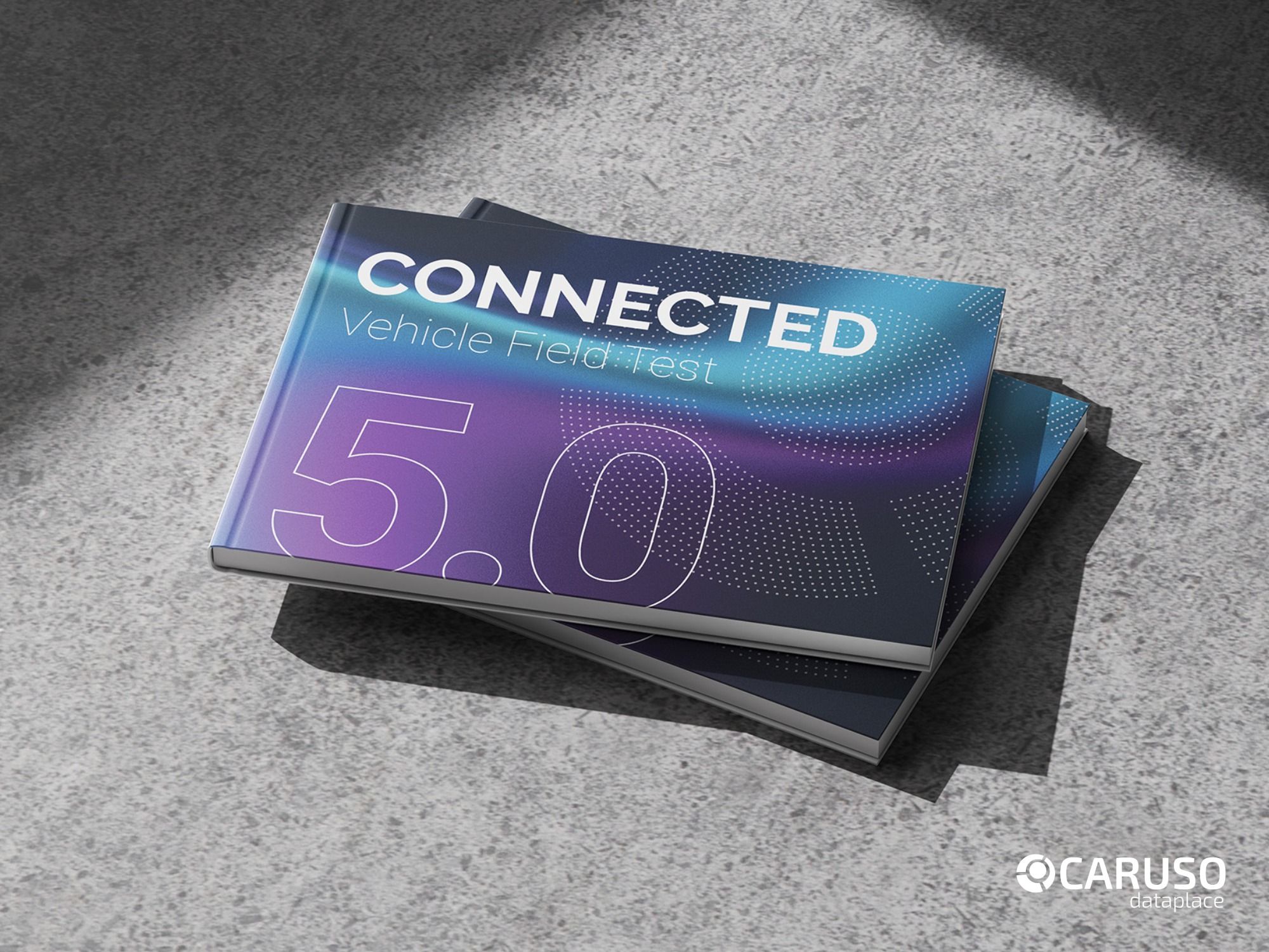 CARUSO publishes its report on the Connected Vehicle Field Test (CVFT) 5.0 on the EU Data Act Implementations for Connected Cars