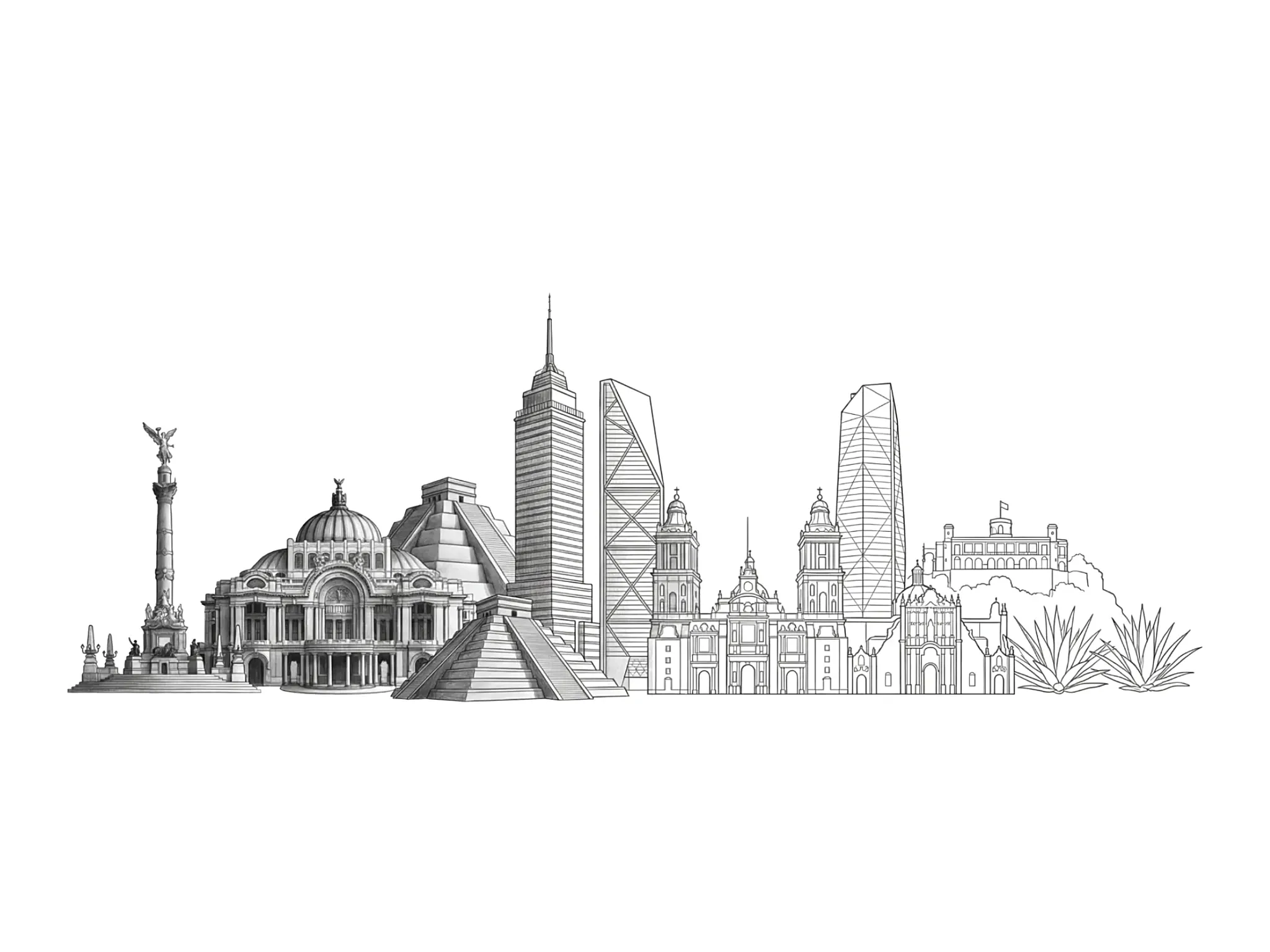 Mexico City, Mexico