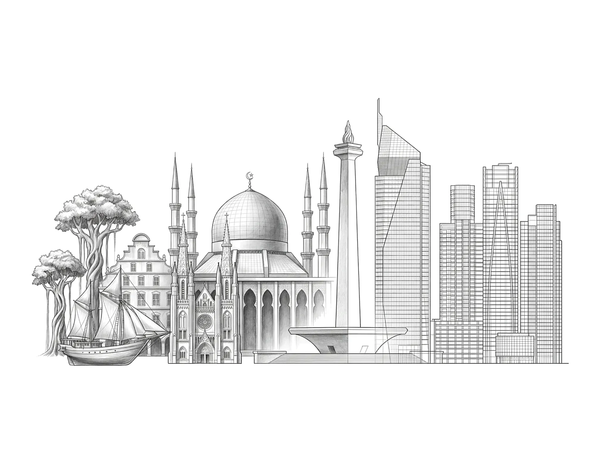 Jakarta, Indonesia