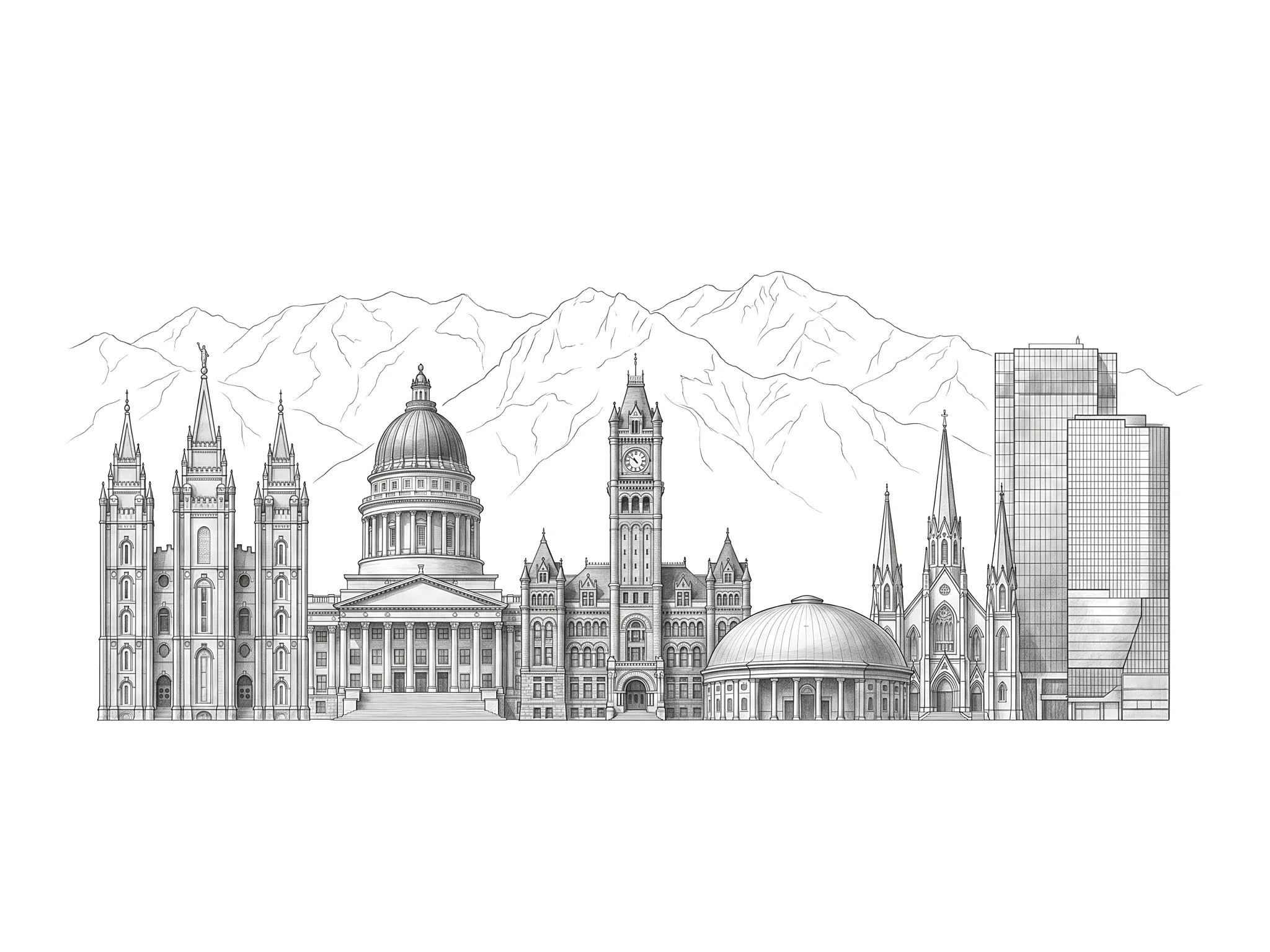 Salt Lake City, USA