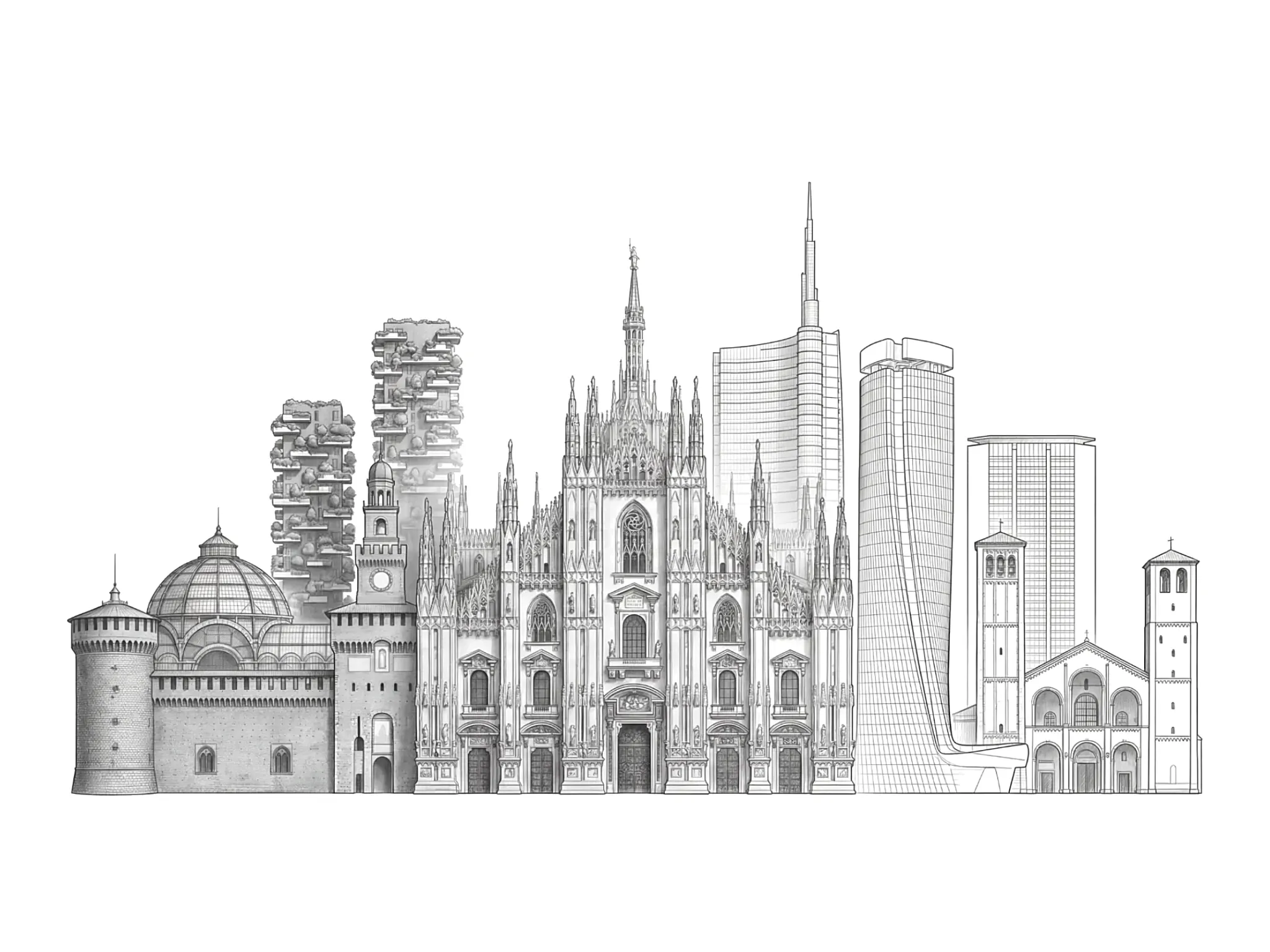Milan, Italy