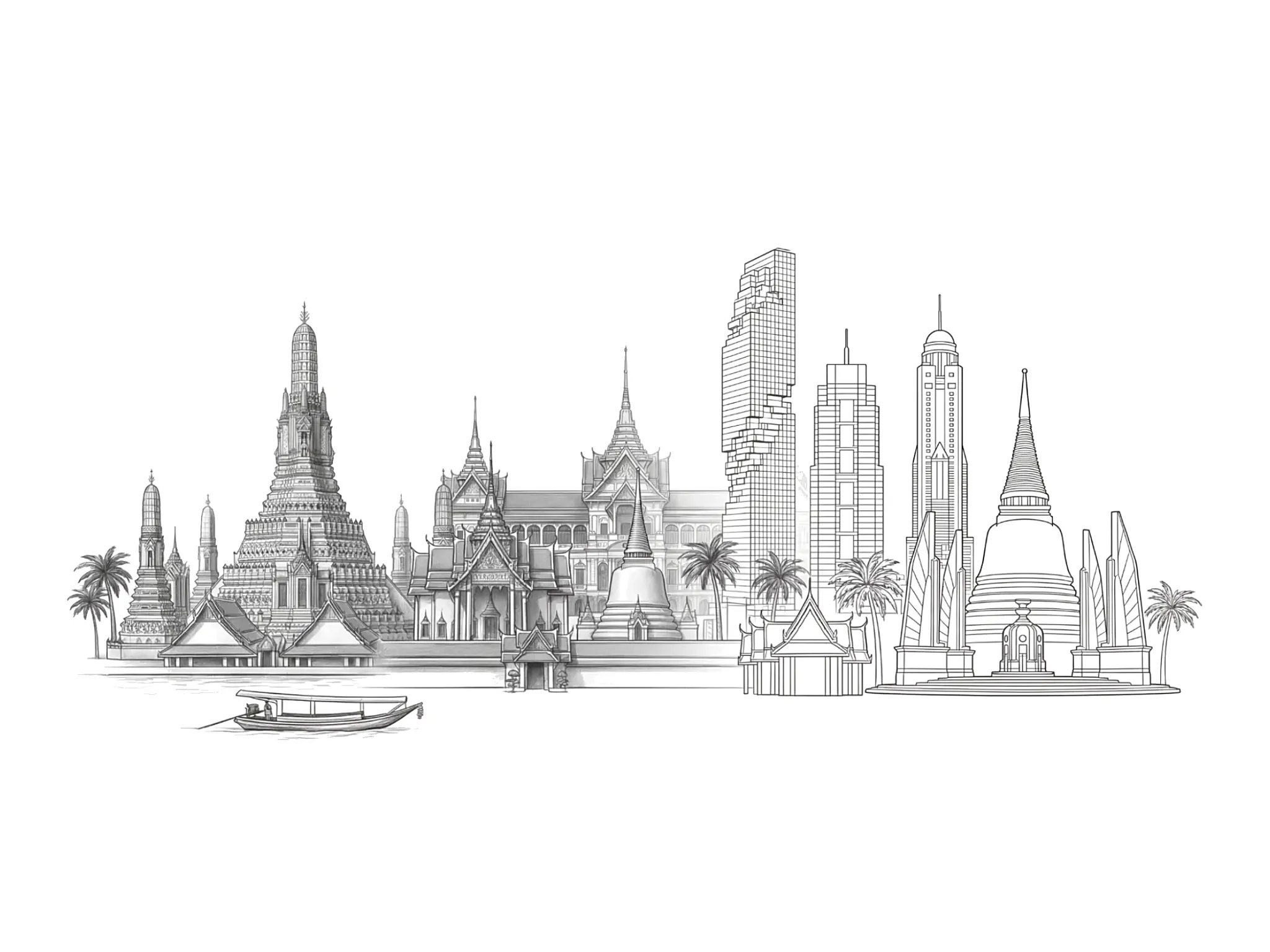 Bangkok, Thailand