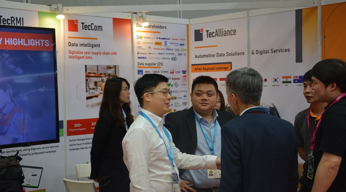 Driving Malaysia’s Automotive Aftermarket Forward