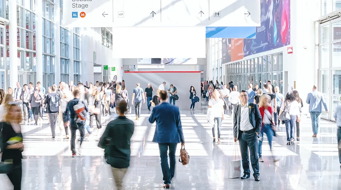 2025 Event Calendar: Showcasing Our Automotive Solutions Worldwide hero
