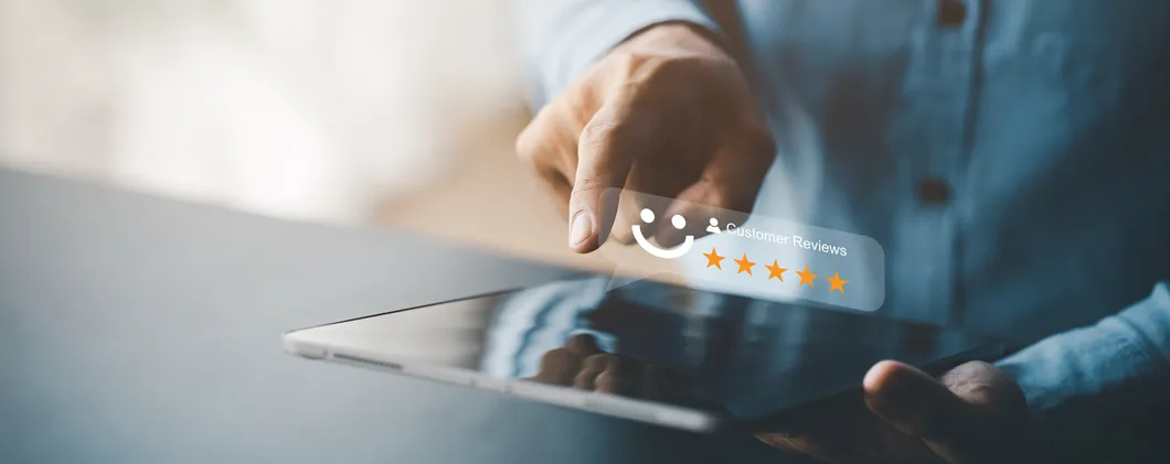Digital product data flowing through e-commerce sales channels