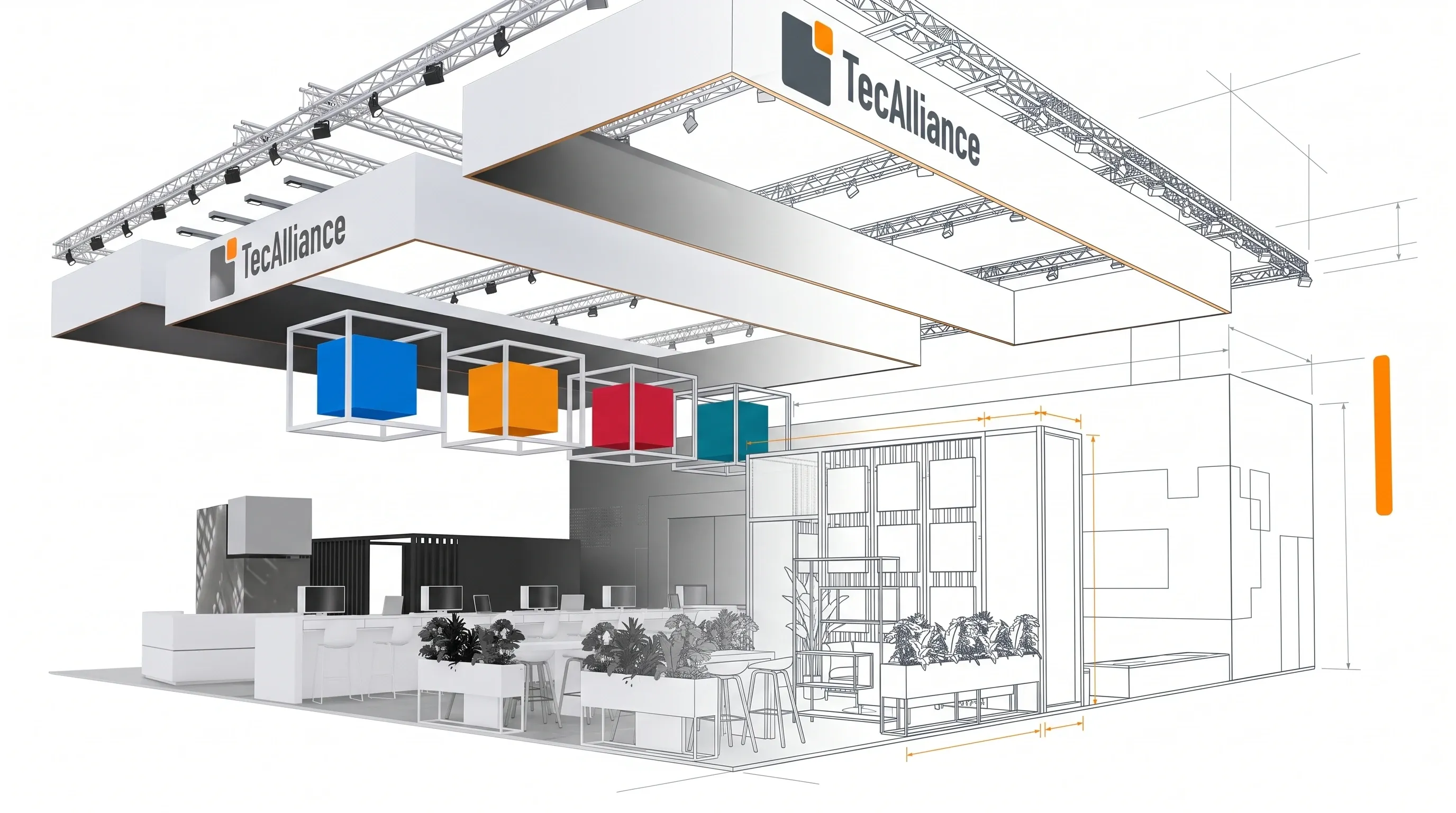 Visit TecAlliance at Automechanika Frankfurt 2026