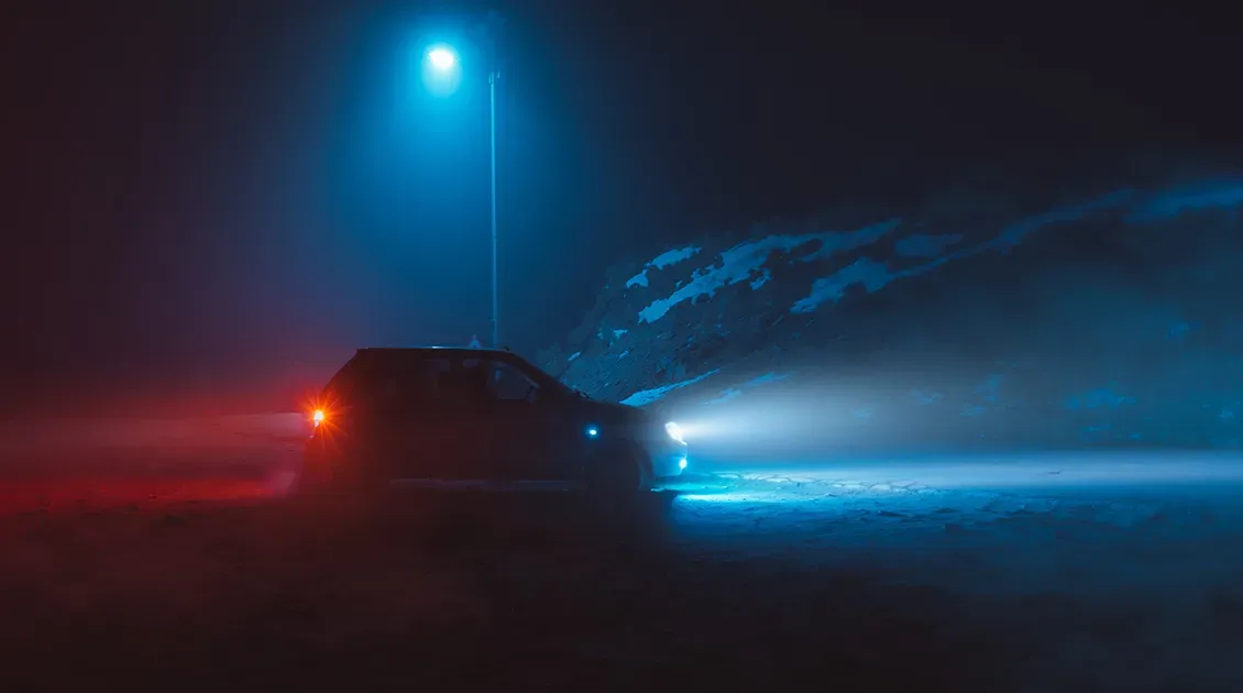 Stonehill illuminates the Aftermarket with TecDoc hero image