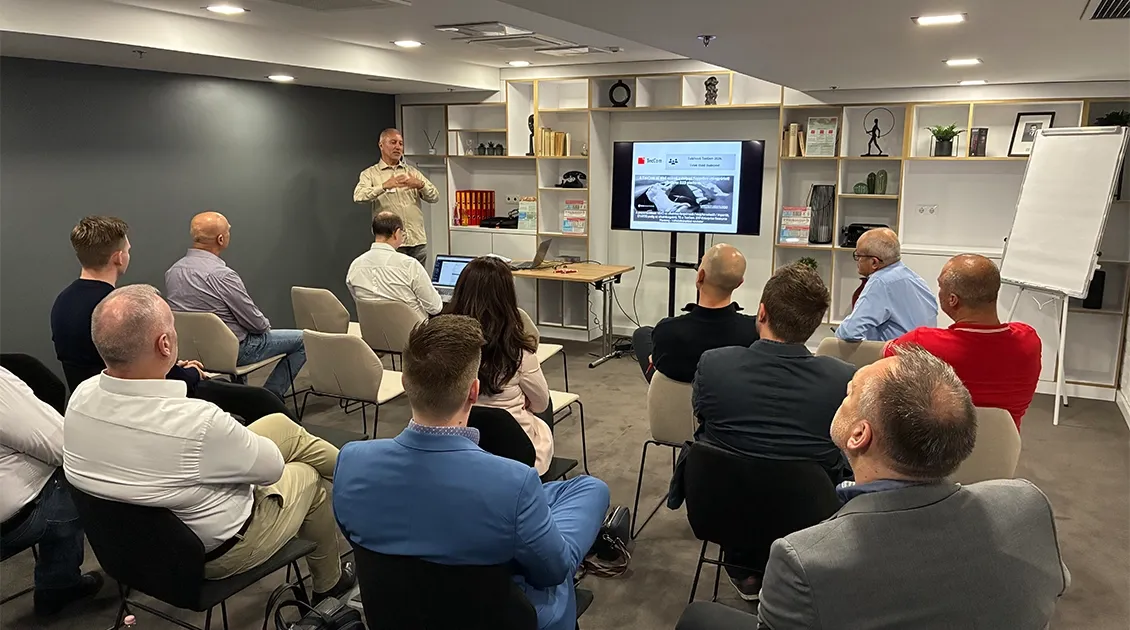 Hungary’s role in digital aftermarket collaboration