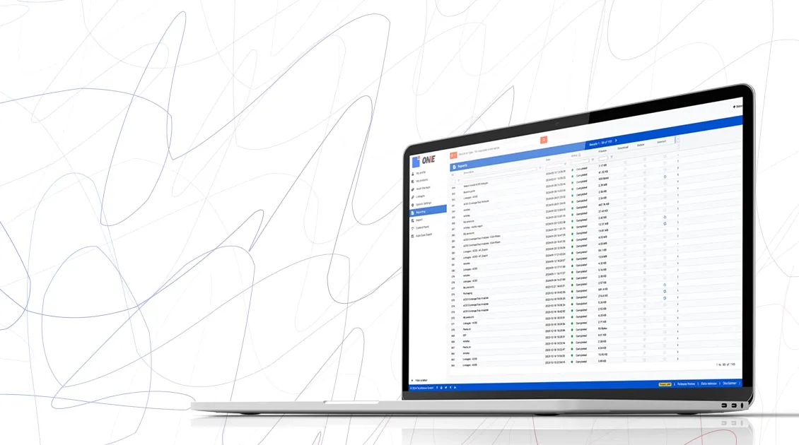 Expert Interview: Discover the power of TecDoc ONE hero image