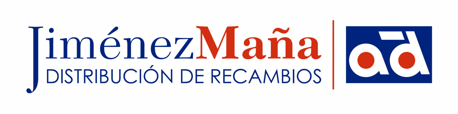 Jimenez Mana Distribucion de Recambios logo