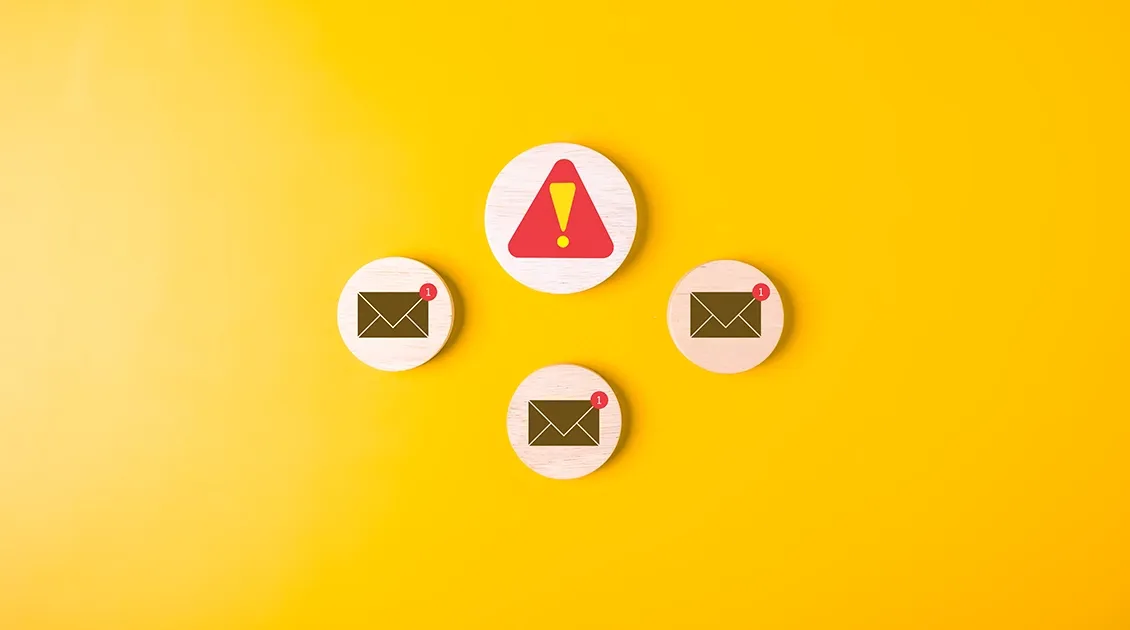 Beware: Job Scam Alert! Protect Yourself from Impersonators hero image