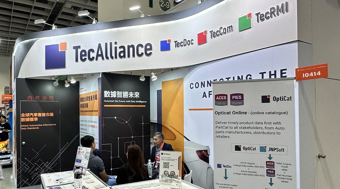 TAIPEI AMPA 2026: Insights, Exchange, and New Opportunities