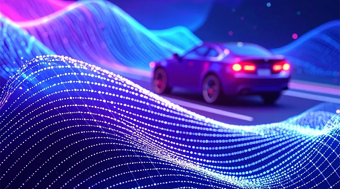 CARUSO Reaches 90% Connected Car Coverage in Europe hero image