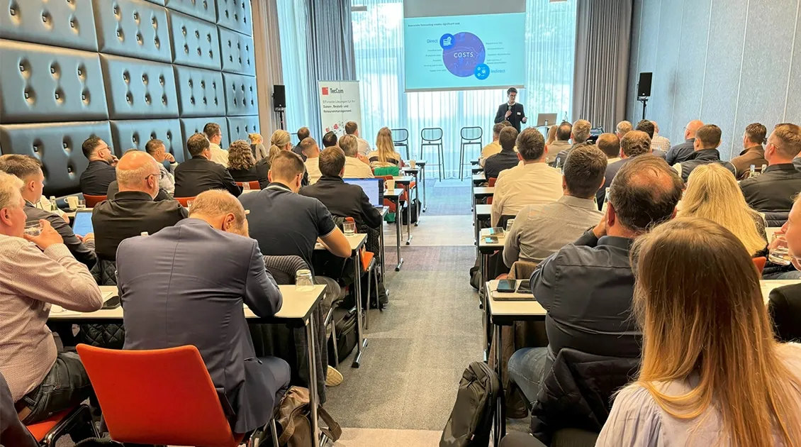 Aftermarket 2025+: Key Insights from Roland Berger hero