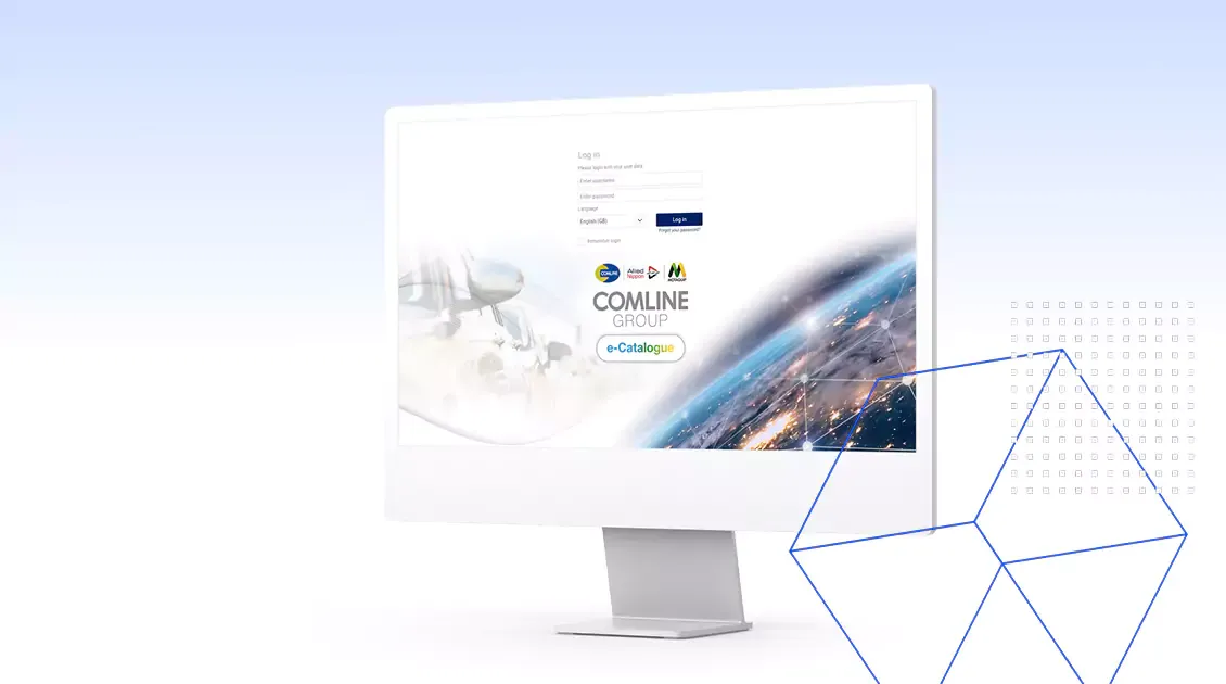 Increase user experience with TecDoc White-Label hero image