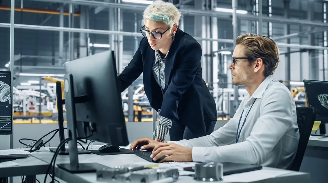 Why Data Quality Pays Off: A Retailer’s Perspective from hostettler autotechnik ag hero