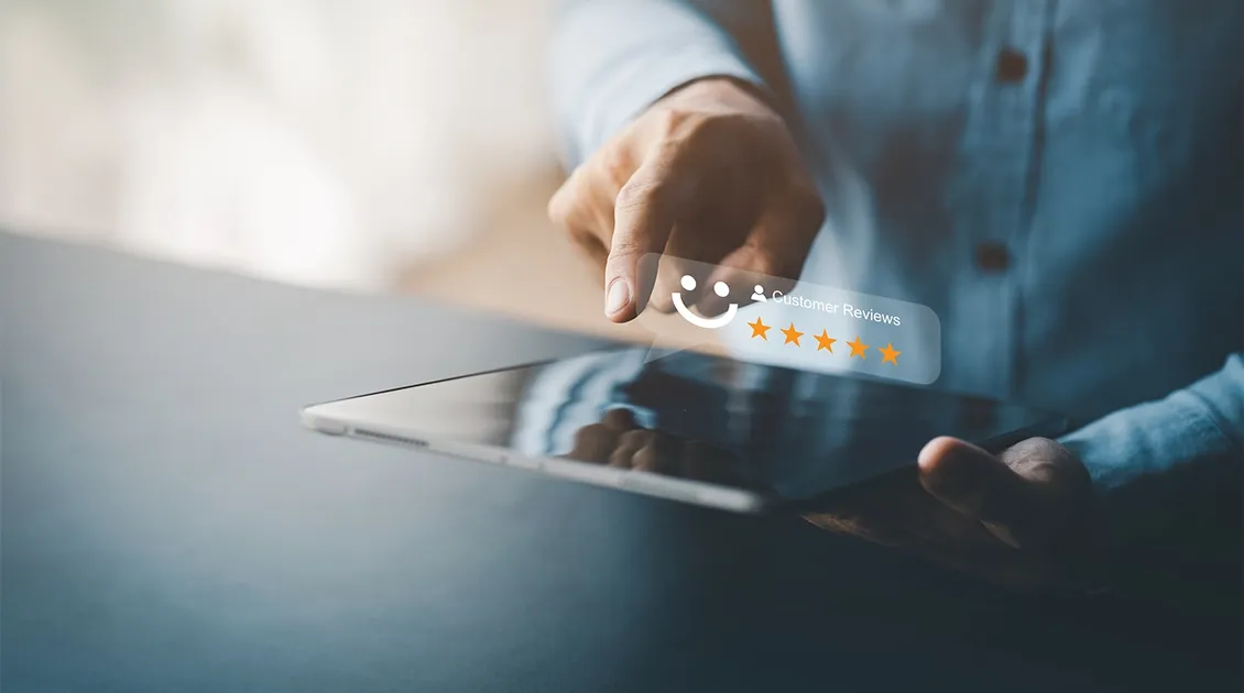 Customer Centricity: How to Stay Ahead in 2025 hero image