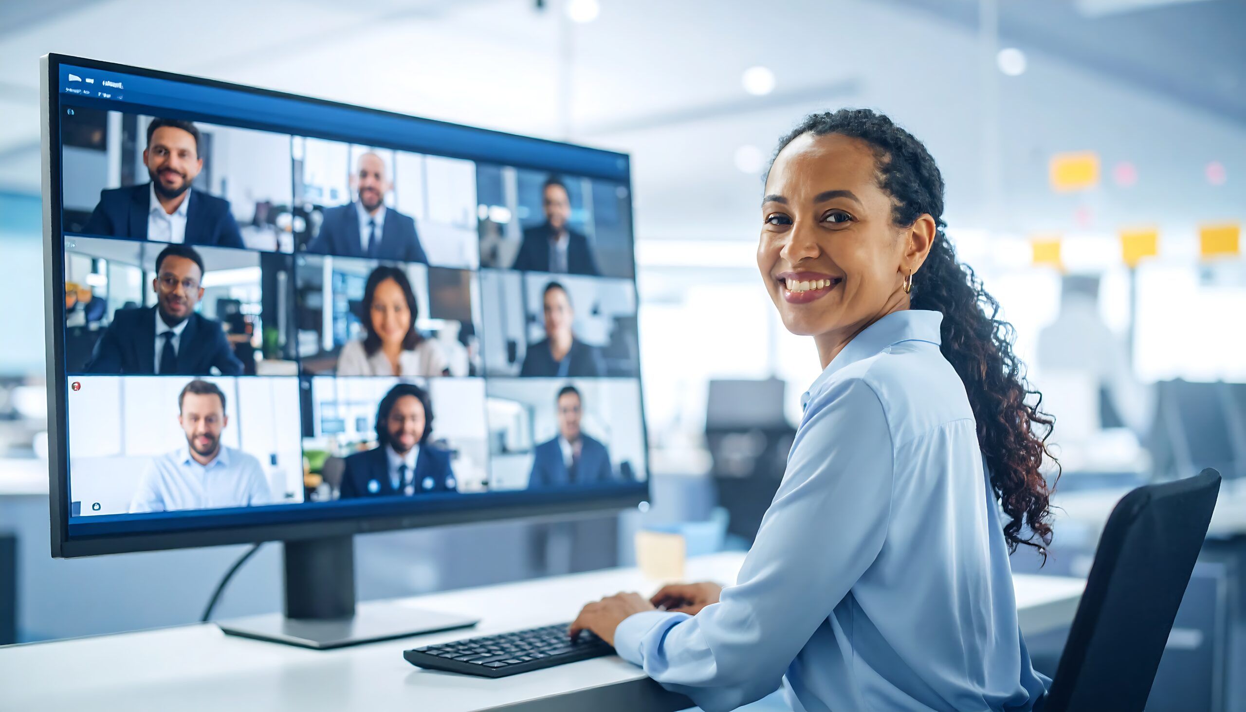 Why Language Learning Matters in Global Collaboration hero image