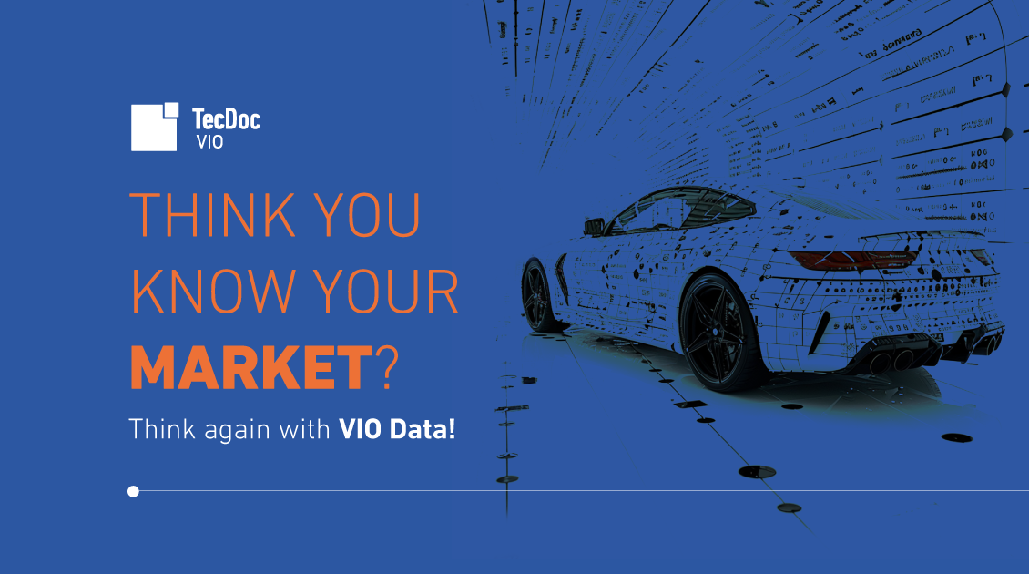 Unleashing the Power of VIO Data: Download Your Free Sample Report Today hero image