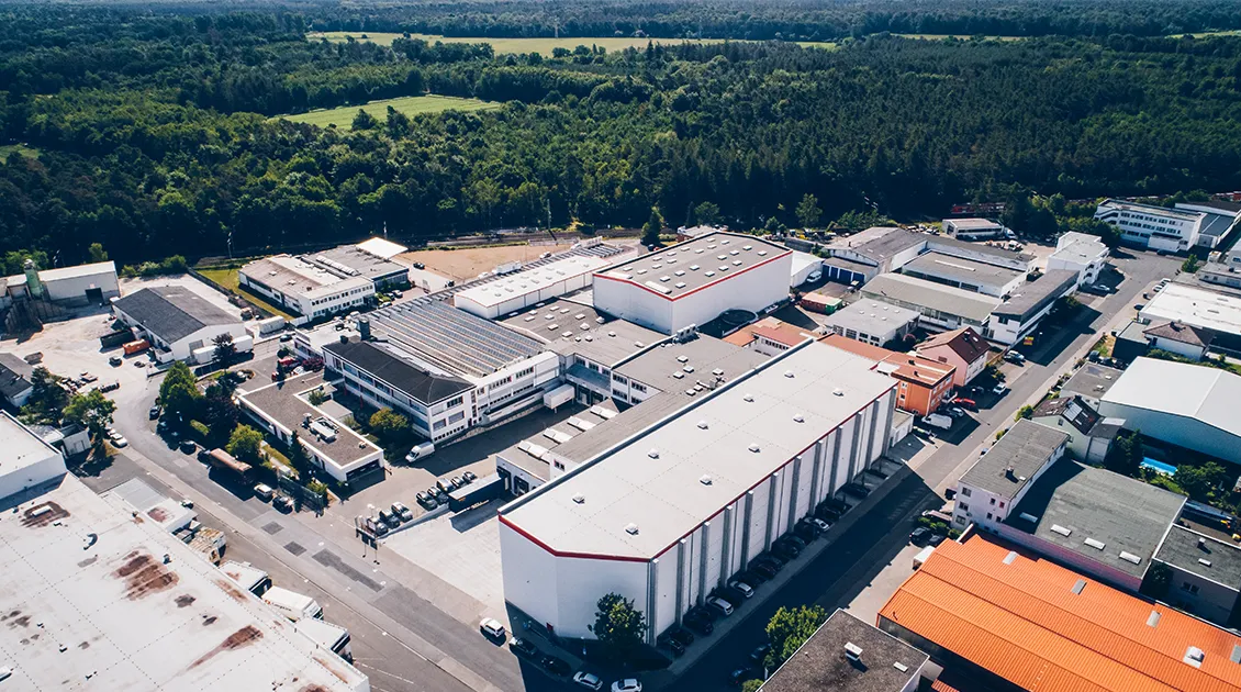 Herth+Buss gains TecCom certification: Milestone for efficiency & quality hero image