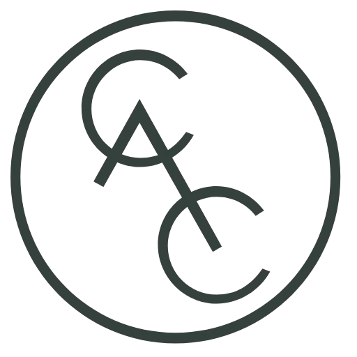 CAC logo